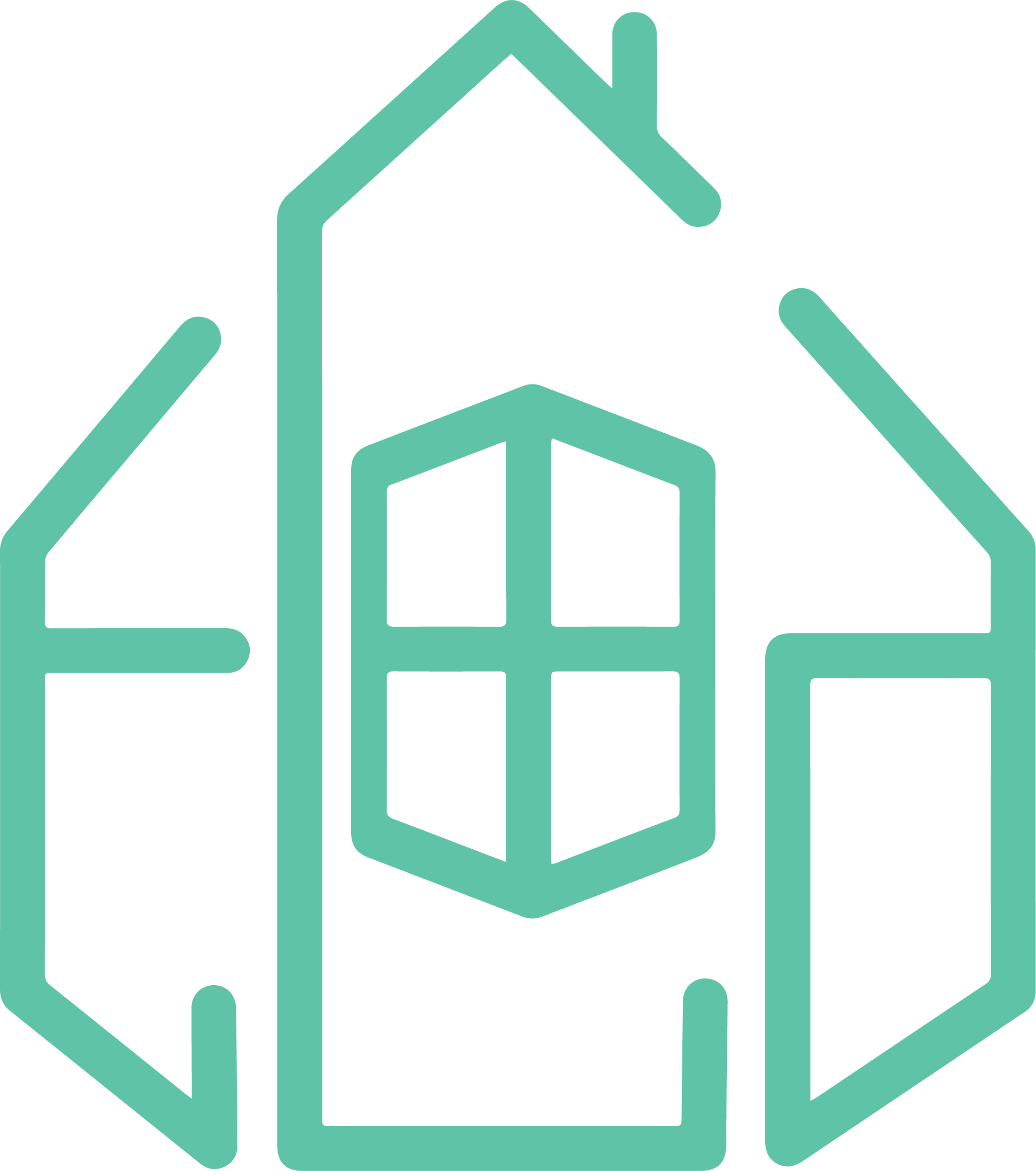 Emerald Logo